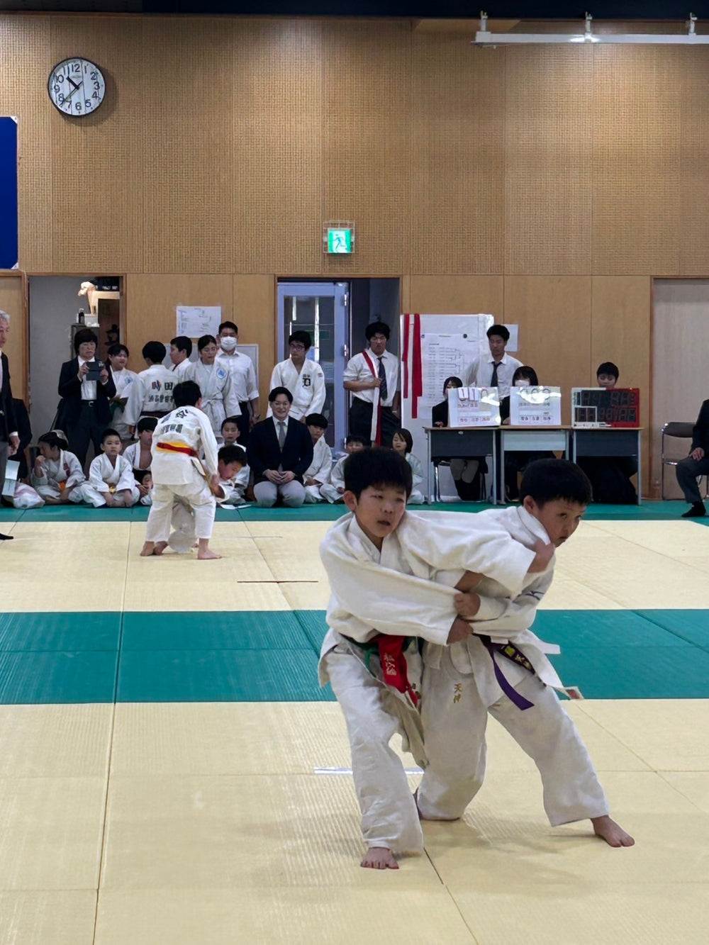 multimedia collage image