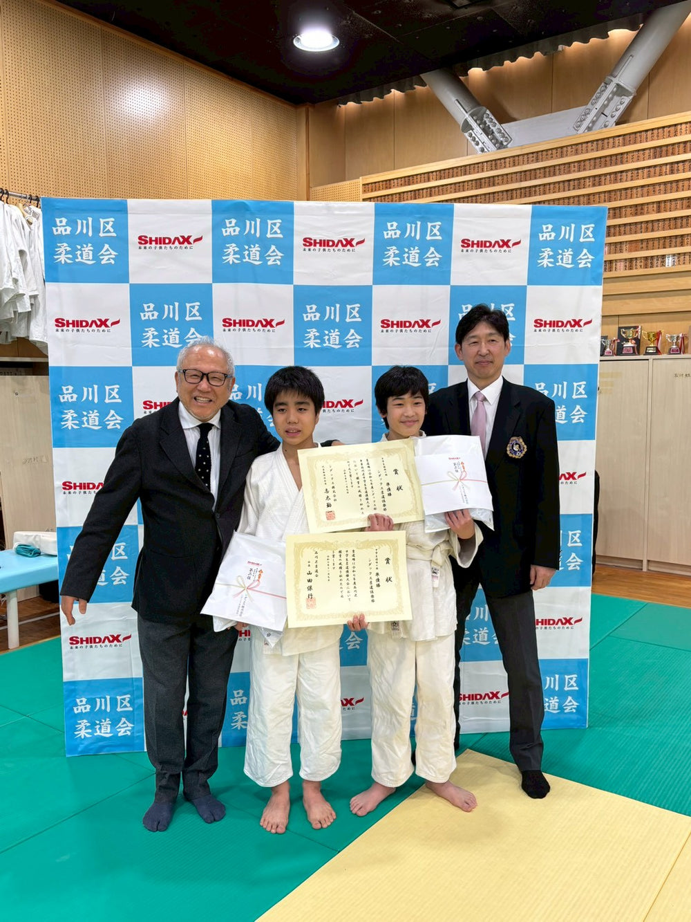 multimedia collage image